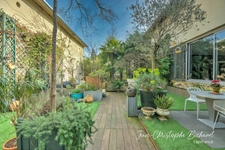 Appartements T6, Esprit Loft à usage habitation ou professionnel à Grigny-sur-Rhône