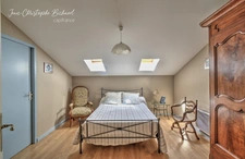  Maison familiale de 169 m² – 5 chambres – Terrain de 910 m² – Chaponost