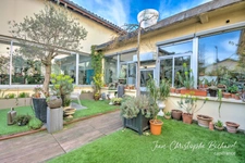 Appartements T6, Esprit Loft à usage habitation ou professionnel à Grigny-sur-Rhône