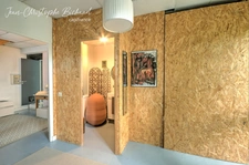 Loft T6 de 240m2 à usage habitation ou professionnel à Grigny-sur-Rhône