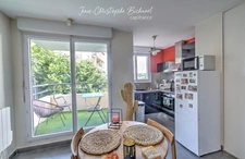 Appartement à vendre 2 pièces GRIGNY-SUR-RHONE (69)
