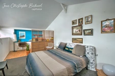 Appartements T6, Esprit Loft à usage habitation ou professionnel à Grigny-sur-Rhône