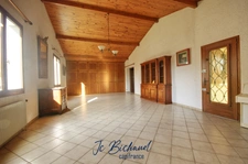 Maison de 250m2 + sous-sol de 80m2