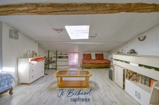 Maison de 180 m2 à Grigny-sur-Rhône