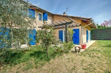 Maison à vendre 5 pièces CHAPONOST (69)