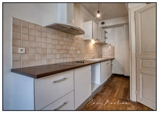 Townhouse - 2 bedrooms - 84m² - SALIES de BEARN
