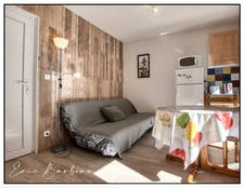Appartement 2 chambres 32m2 CAUTERETS