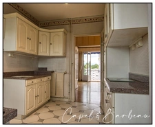 Appartement - 76 m² - 2 chambres - PAU - Allée de Morlàas
