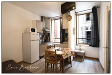 Appartement T3 32m2 CAUTERETS Centre