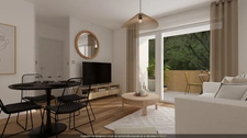Appartement NEUF 4 pièces IDRON (64)