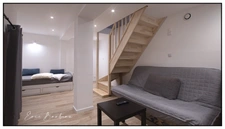 Appartement Studio 34m2 CAUTERETS