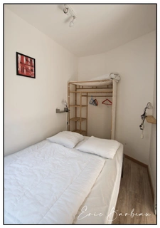 Appartement 2 chambres 32m2 CAUTERETS