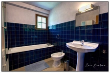 Maison 2 chambres + grange REBENACQ (64)