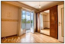 Appartement - 76 m² - 2 chambres - PAU - Allée de Morlàas