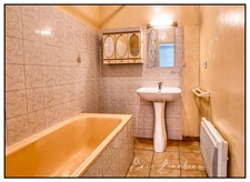 Townhouse - 2 bedrooms - 84m² - SALIES de BEARN