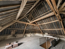 Immeuble à vendre 6 pièces LE PULEY (71)