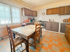 Immeuble à vendre LE CREUSOT (71)