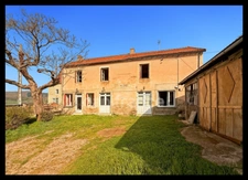 Maison à vendre 10 pièces  (71)