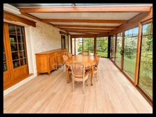 Maison à vendre 6 pièces SAINT SYMPHORIEN DE MARMAGNE (71)