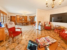 Maison à vendre 6 pièces SAINT SYMPHORIEN DE MARMAGNE (71)