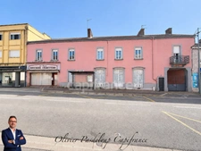 Immeuble à vendre LE CREUSOT (71)