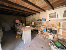 Maison à vendre 5 pièces SAINT MARCEL (71)