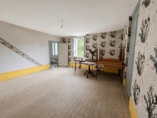 Immeuble à vendre 6 pièces LE PULEY (71)