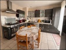 Maison à vendre 0 pièces LE CREUSOT (71)