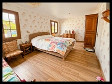 Maison à vendre 6 pièces SAINT SYMPHORIEN DE MARMAGNE (71)