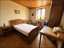 Maison à vendre 3 pièces LE BREUIL (71)