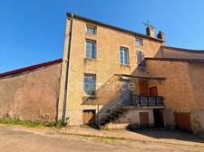 Immeuble à vendre SAINT GILLES (71)