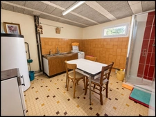 Maison à vendre 6 pièces BUXY (71)