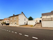 Immeuble à vendre LE CREUSOT (71)