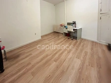 Appartement à vendre 6 pièces MONTCEAU LES MINES (71)