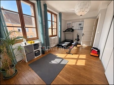 Maison à vendre 8 pièces LE CREUSOT (71)