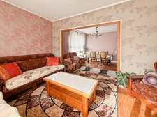 Immeuble à vendre LE CREUSOT (71)