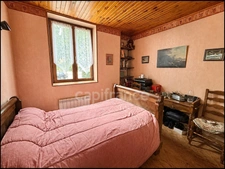 Maison à vendre 3 pièces LE BREUIL (71)