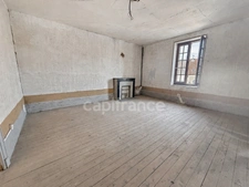Immeuble à vendre 6 pièces LE PULEY (71)