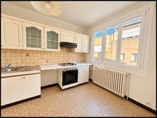 Maison à vendre 5 pièces CHALON SUR SAONE (71)