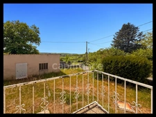 Maison à vendre 3 pièces SAINT VALLIER (71)