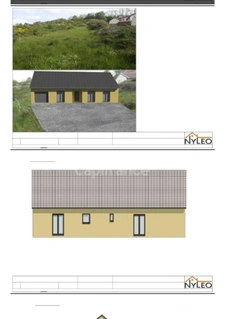 Terrain à vendre  MONTCENIS (71)