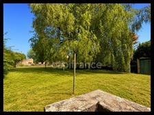 Maison à vendre 3 pièces SAINT VALLIER (71)