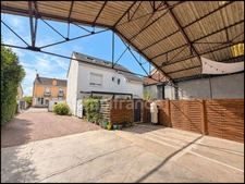 Maison à vendre 8 pièces LE CREUSOT (71)