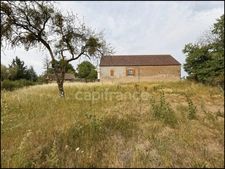 Maison à vendre 3 pièces LE BREUIL (71)