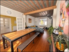 Maison à vendre 8 pièces LE CREUSOT (71)
