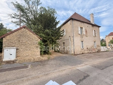Immeuble à vendre 6 pièces LE PULEY (71)