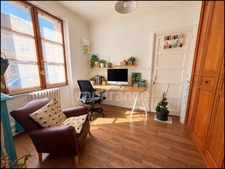 Maison à vendre 8 pièces LE CREUSOT (71)
