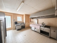 Immeuble à vendre 6 pièces LE PULEY (71)