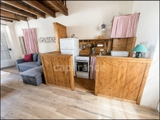 Maison à vendre 7 pièces  (71)