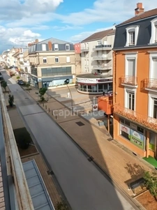 Appartement à vendre 6 pièces MONTCEAU LES MINES (71)